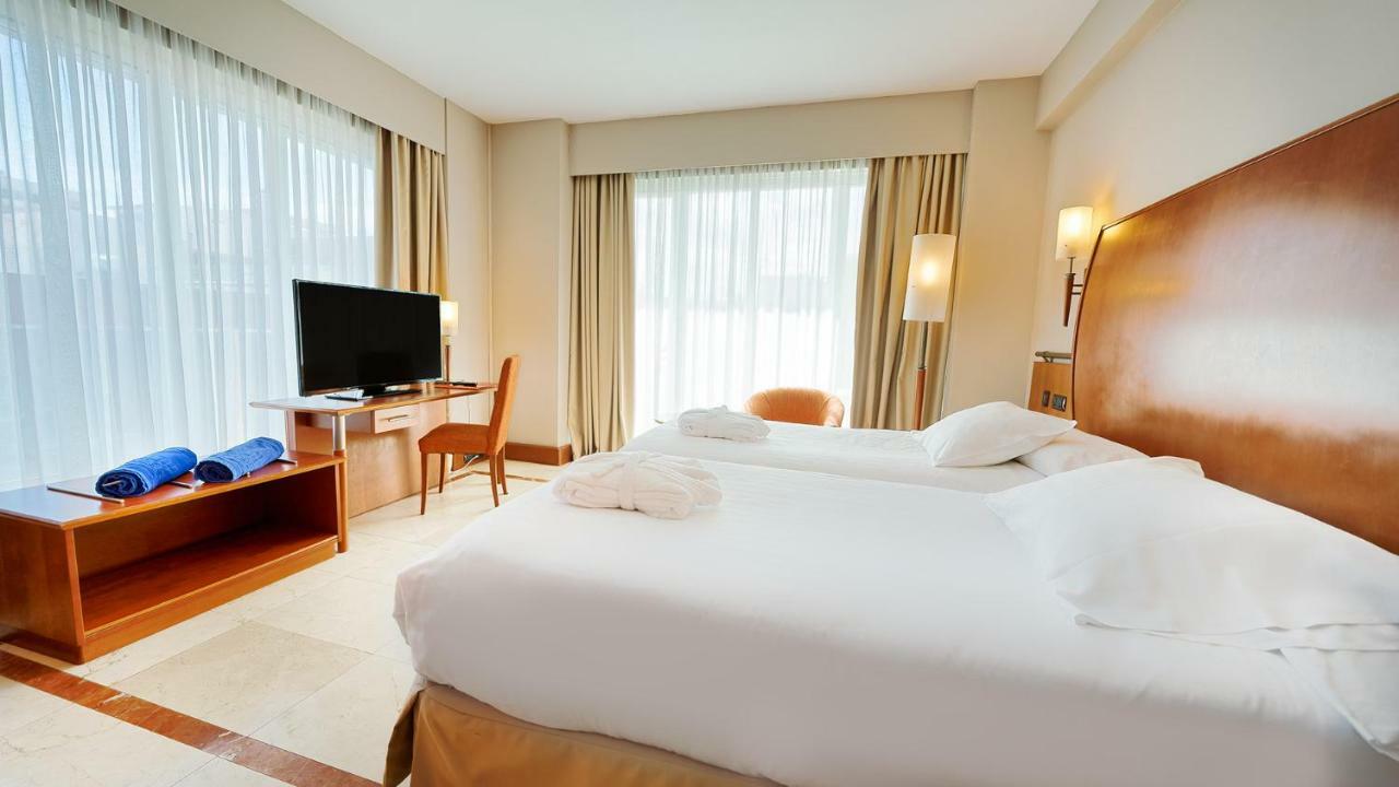 Hotel Bull Reina Isabel&spa